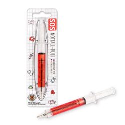 ALLES FÜR DIE SCHULE SOS emergency ballpoint pen