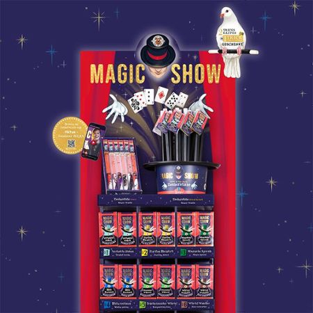 MAGIC SHOW Paket 1