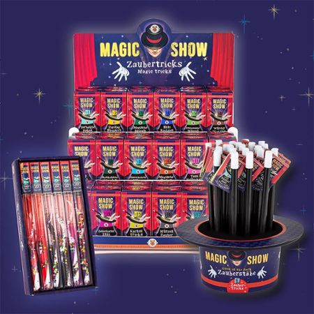 MAGIC SHOW Edition-Paket - 2