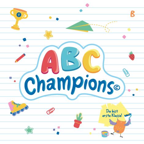 ABC CHAMPIONS