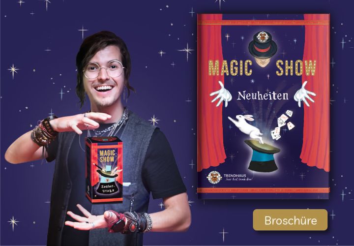 MAGIC SHOW Broschüre (9 MB)