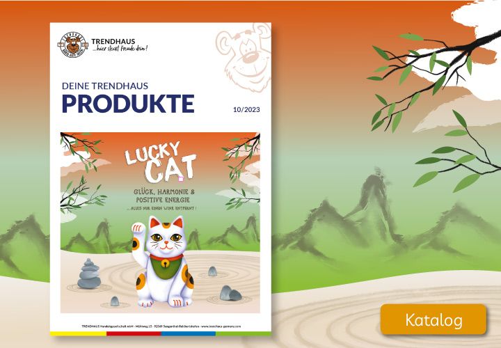 LUCKY CAT Katalog (52 MB)
