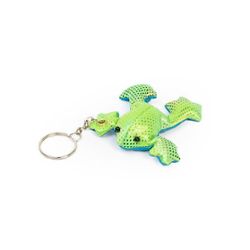 Key ring, sand creatures, several to choose from