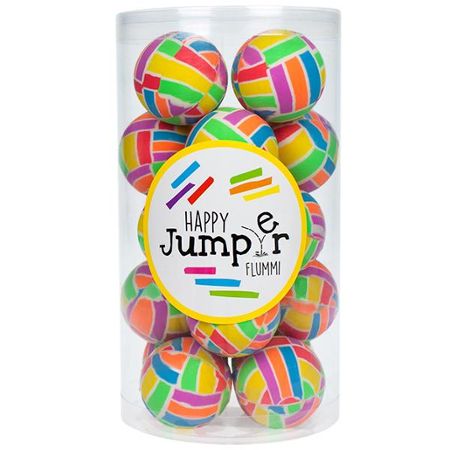 FLUMMI Happy Jumper